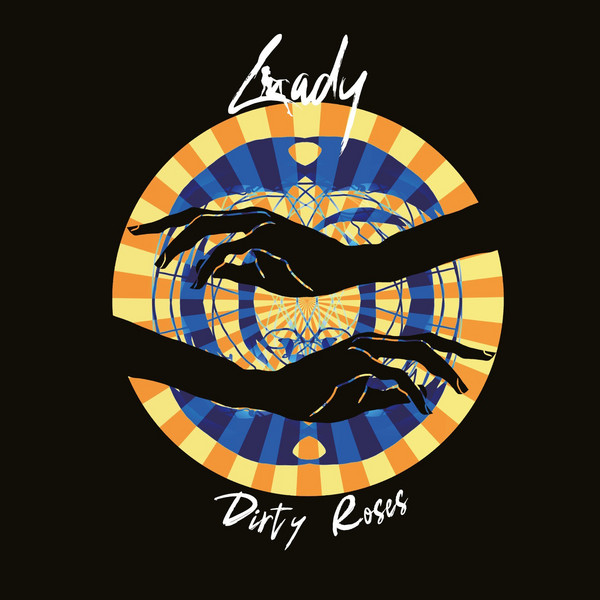 Cover-billede til "Dirty Roses"