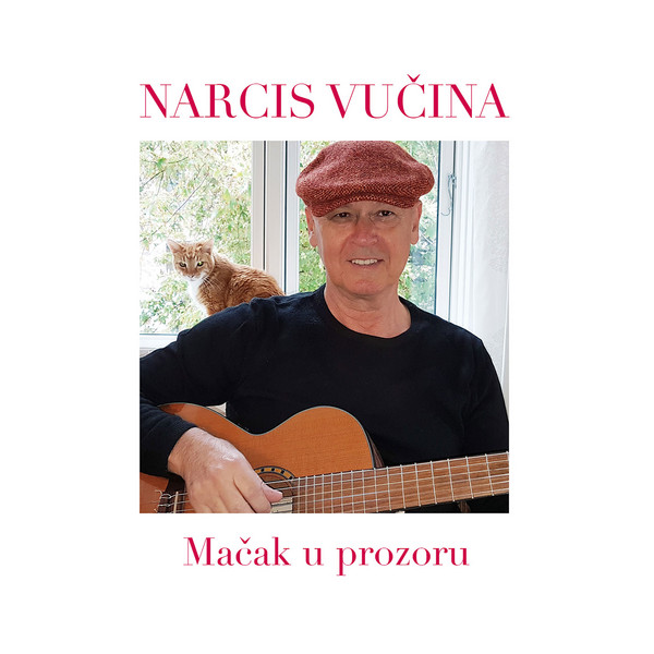 Narcus Vucina