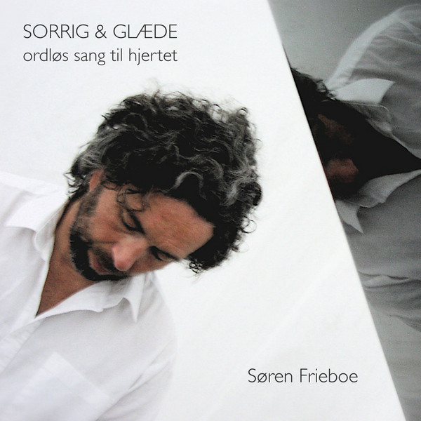 Sorrig og glæde - Coverbillede