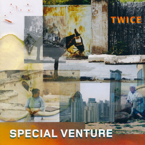 Special Venture