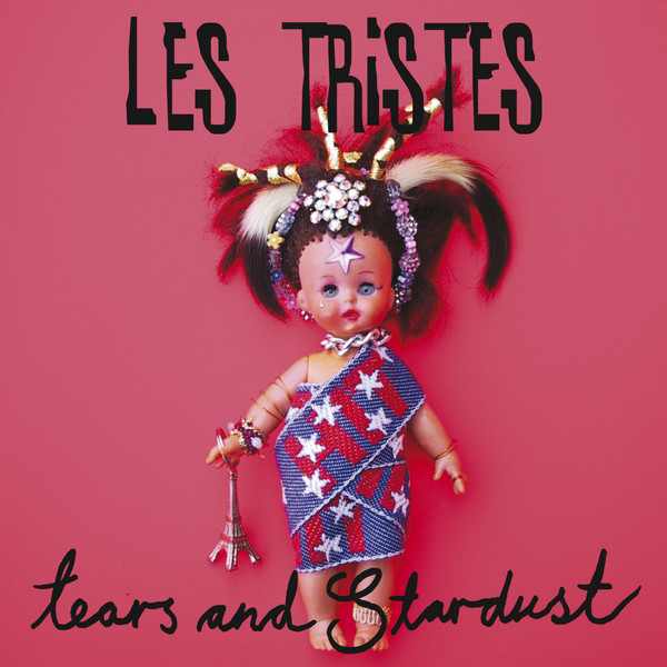 Tears and Stardust