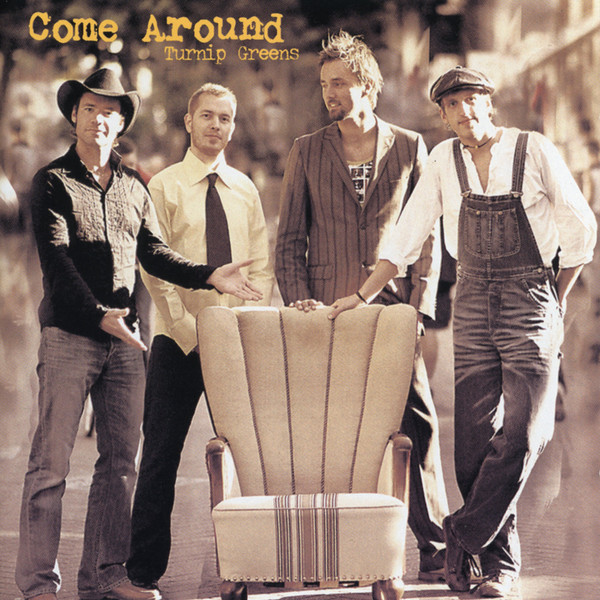 Come Around - cover