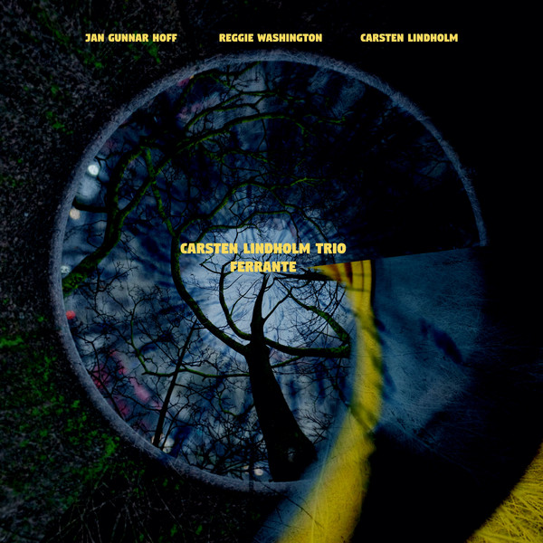 Ferrante - cover