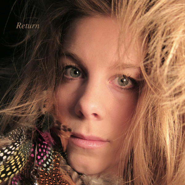 Return - cover