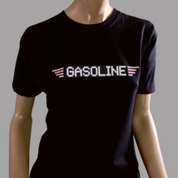 Gasoline
