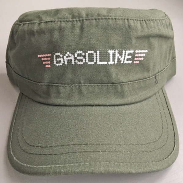 Gasoline