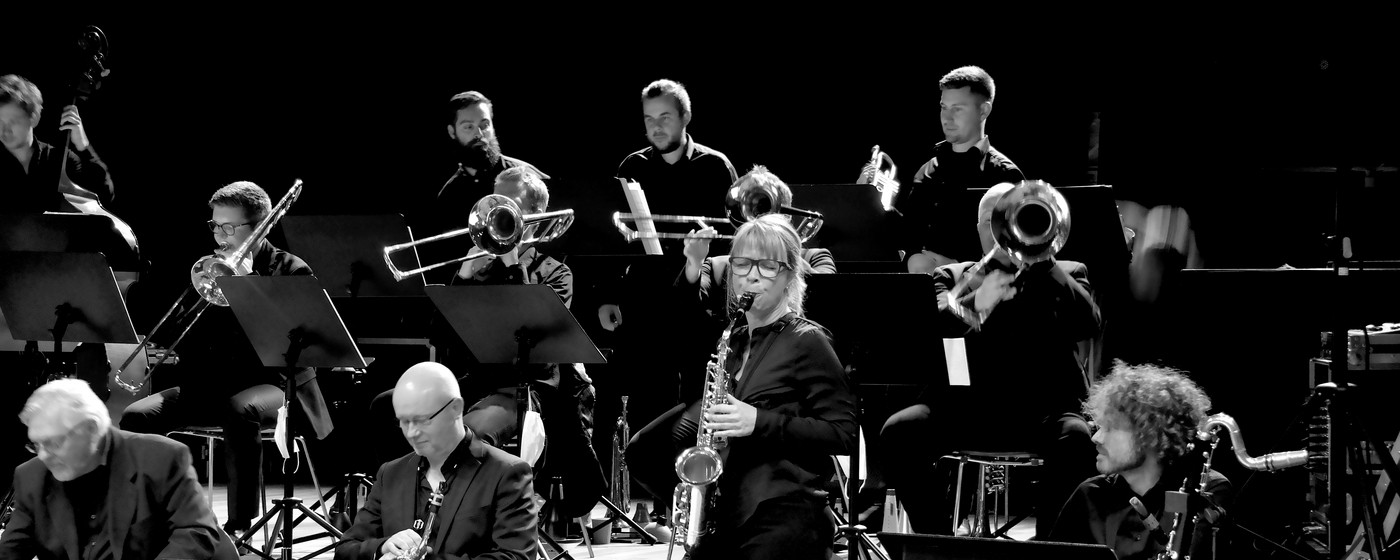 Nordkraft_BigBand_Foto_MadsTorp