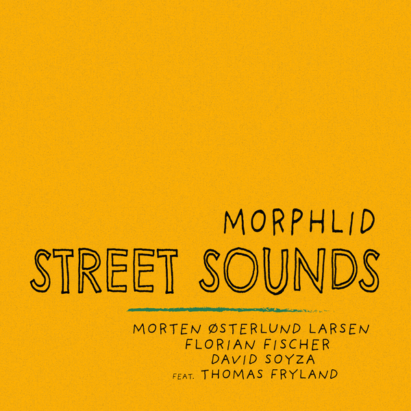 Street Sounds