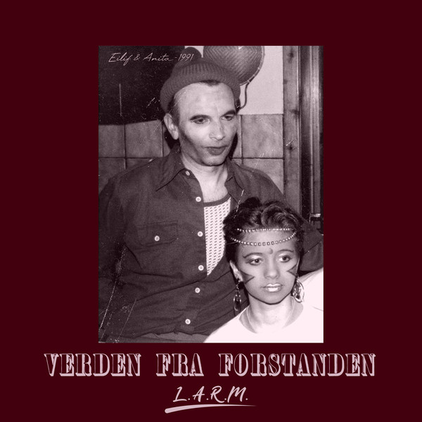 Verden Fra Forstanden