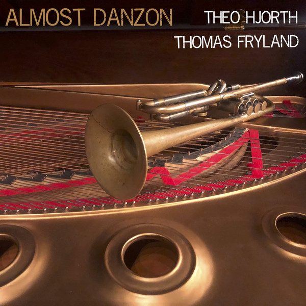 Almost Danzon