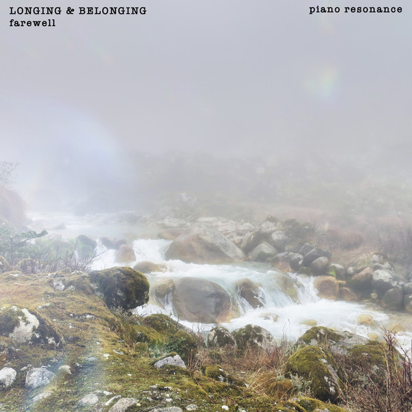 Longing and Belonging coverart