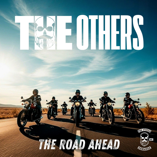 The Road Ahead