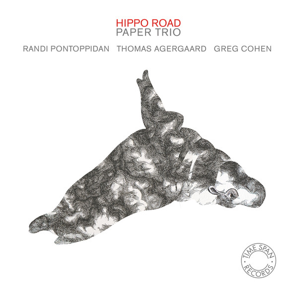 Hippo Road - cover