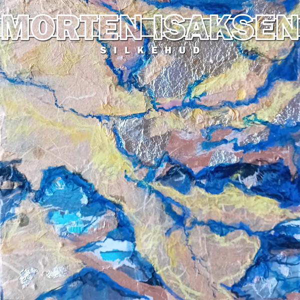 Silkehud - cover