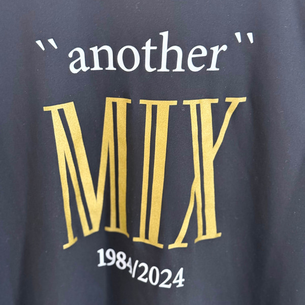 another MIX
