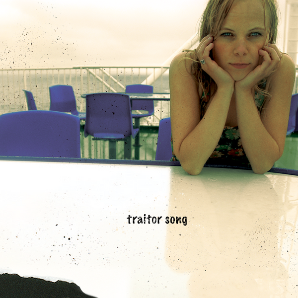 Traitor Song