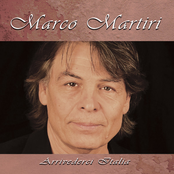 Arriverderci Italia