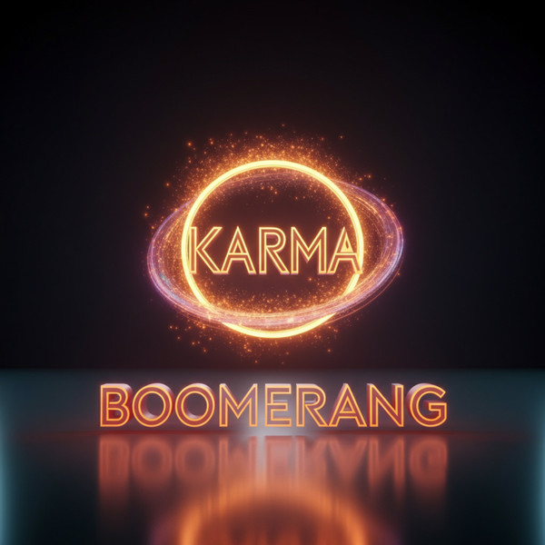 Karma Boomerang