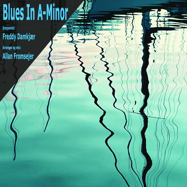 Blues in A-minor