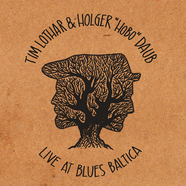 Live at Blues Baltica