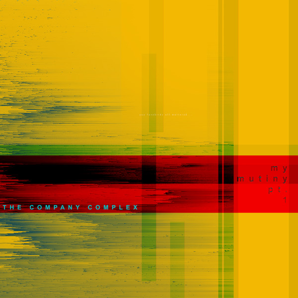 My Mutiny pt. 1 (Single Edit)
