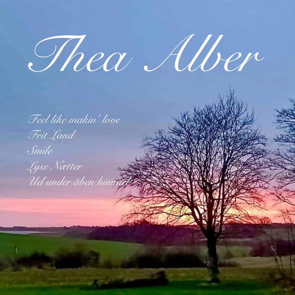 Coverbillede_Thea Alber