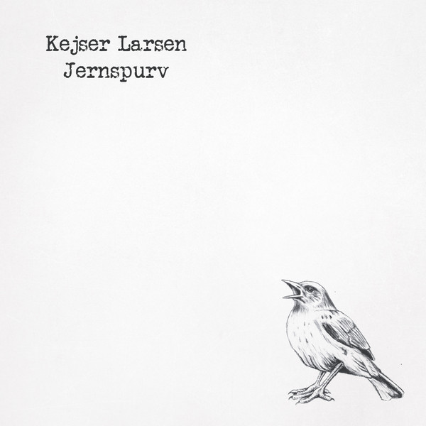 Jernspurv