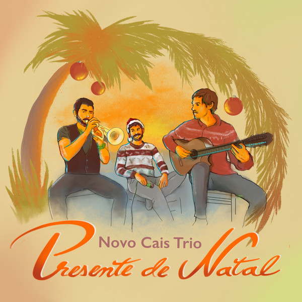 Presente de Natal - Christmas Classics, Bossa Nova Style
