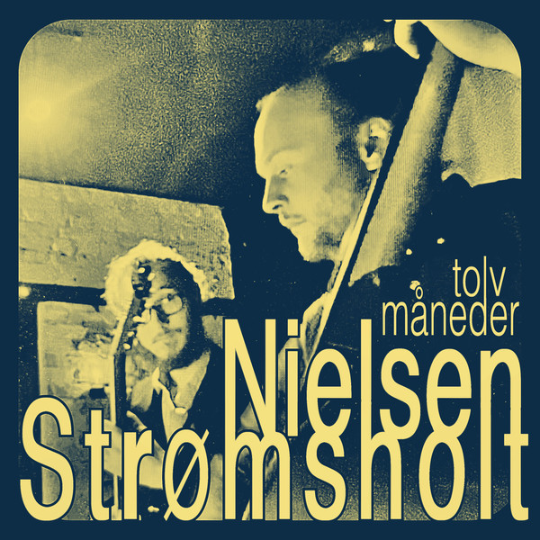 tolv måneder