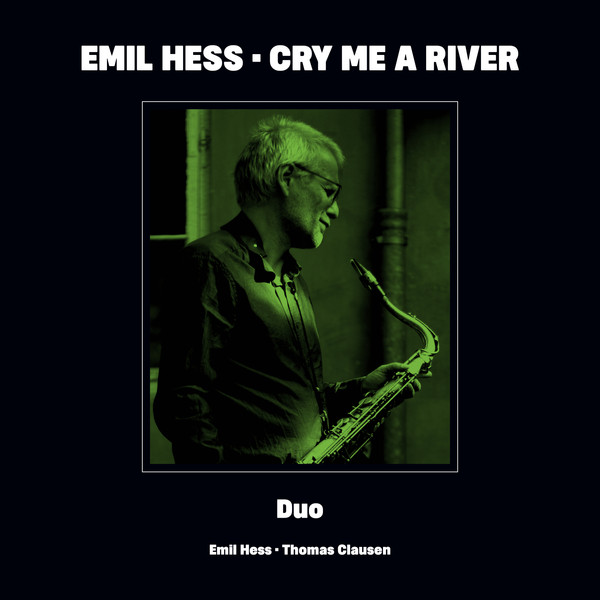 Cry me a river