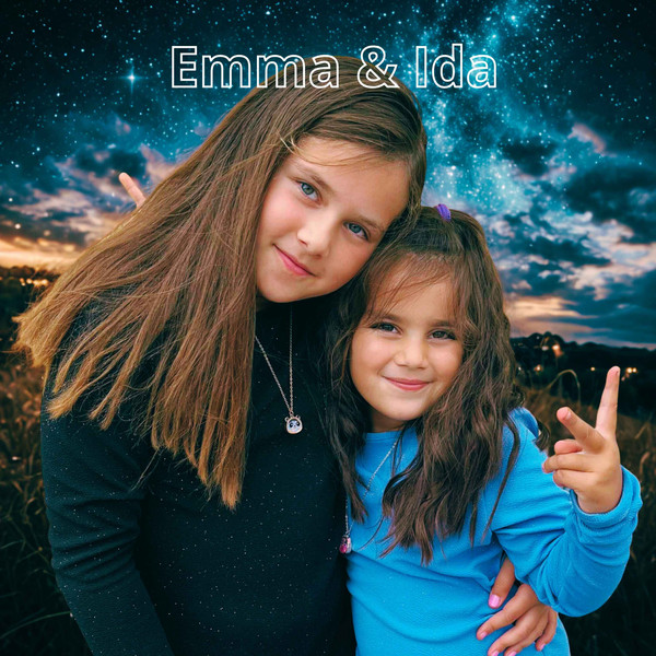 Emma & Ida