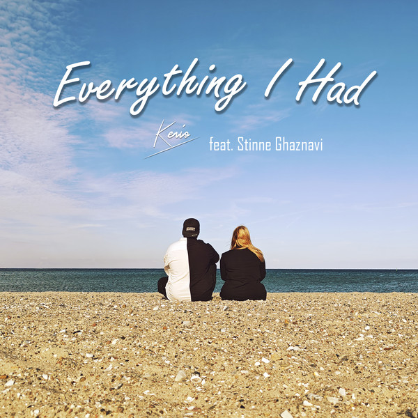 Everything I Had
