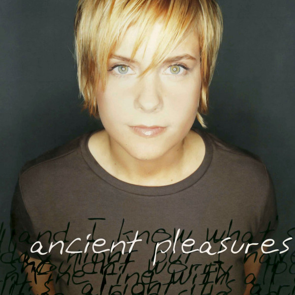 Ancient Pleasures