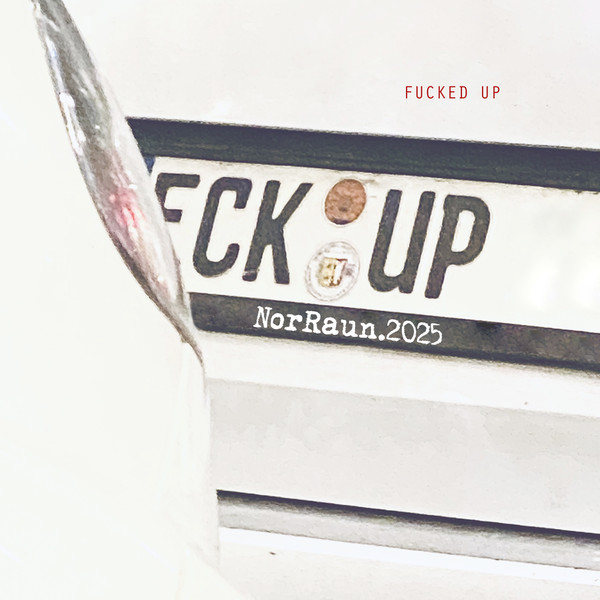 Fucked Up