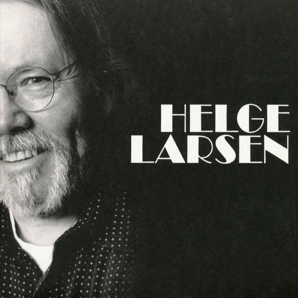 Coverart - Helge Larsen