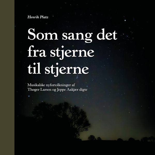 Som sang det fra stjerne til stjerne