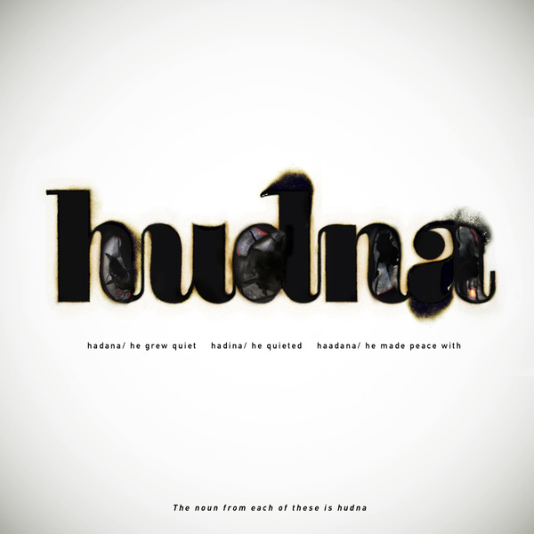 Hudna