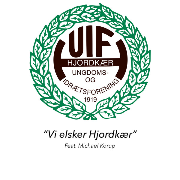 Vi elsker Hjordkær