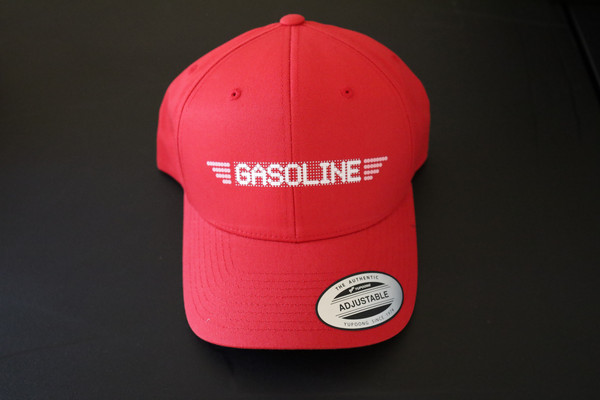 Gasoline_Cap_Rød