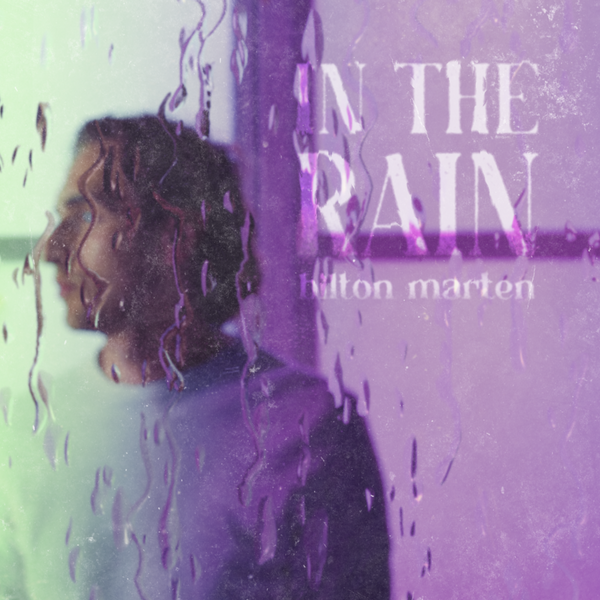 Coverart - In the rain