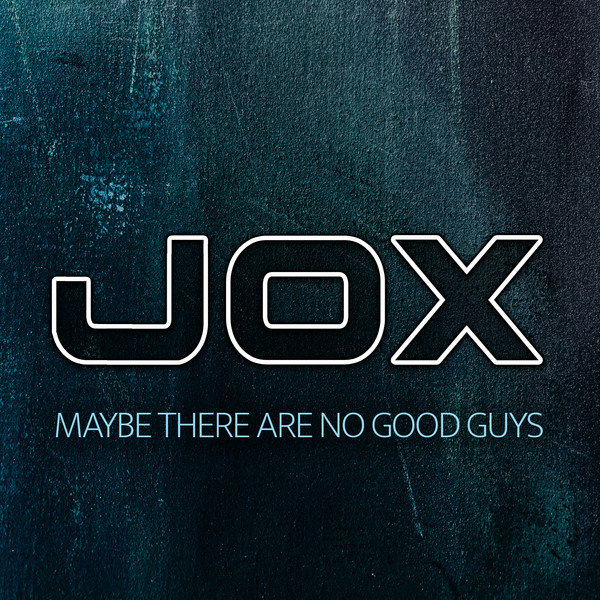 Maybe There Are No Good Guys