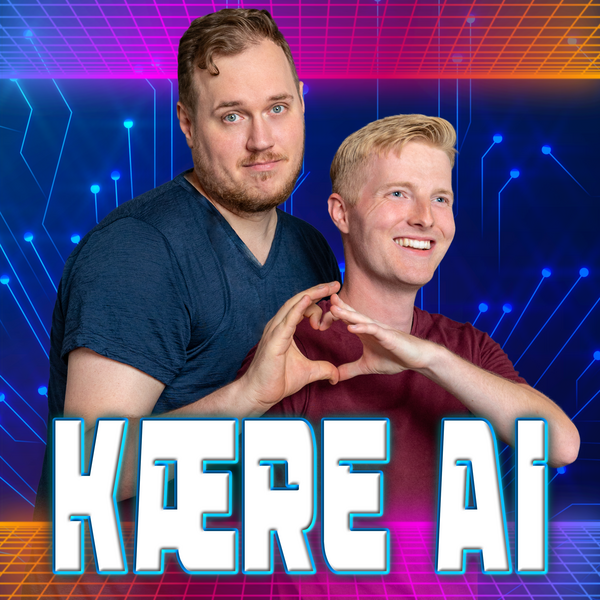Kære AI