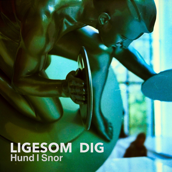 Hund i Snor