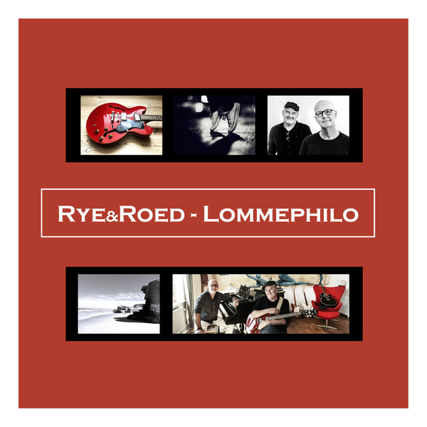 Lommephilo