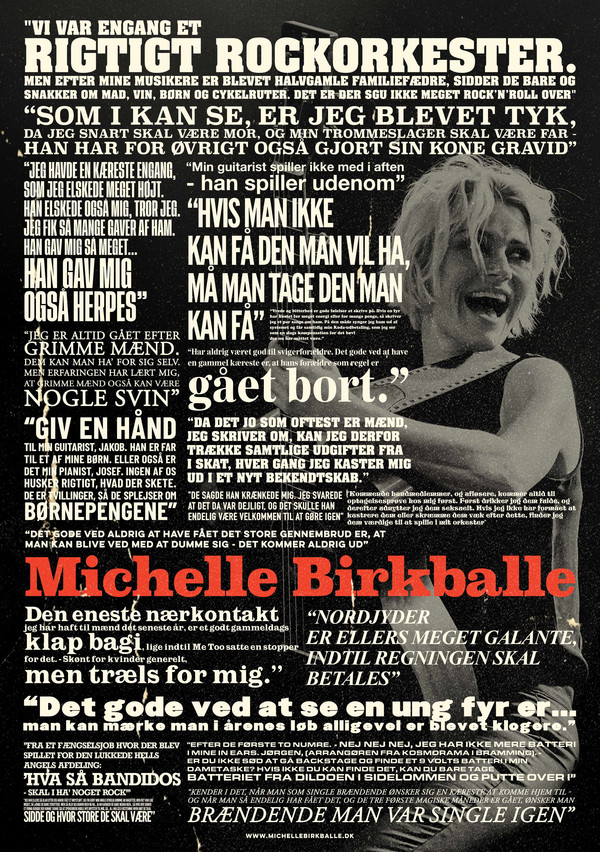 MichelleBirkballe_Poster