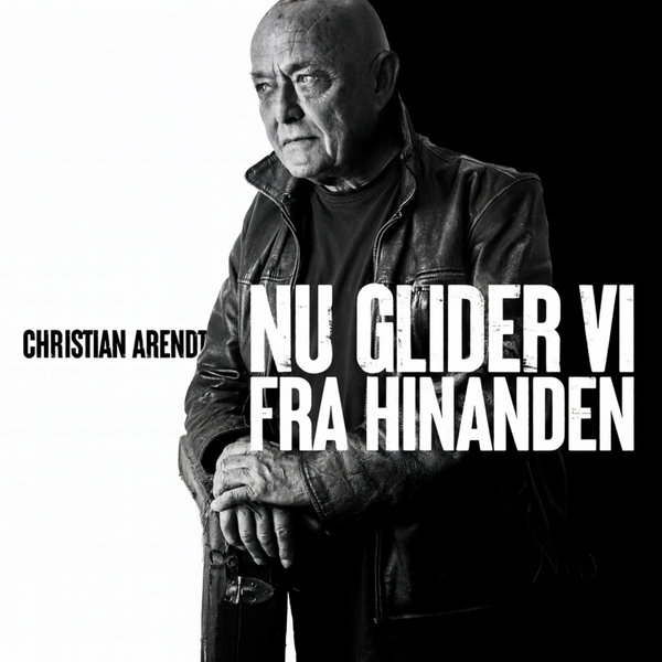 Nu Glider Vi Fra Hinanden