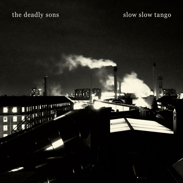 Slow Slow Tango