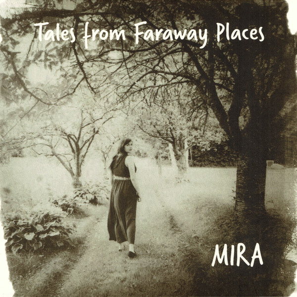 Tales from Faraway Places