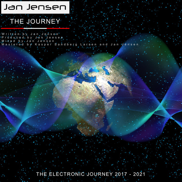 The Journey