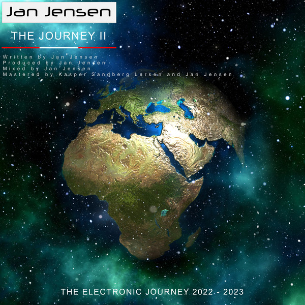 The Journey II